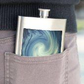 Zee Storm Flacon (Voorbeeld)