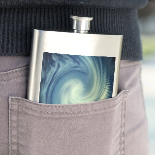 Zee Storm Flacon (Voorbeeld)