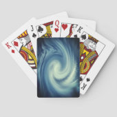 Zee Storm Pokerkaarten (Achterkant)