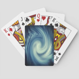 Zee Storm Pokerkaarten