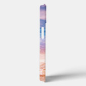 Zee strand Shells Case-Mate iPhone Case (Achterkant / Rechts)