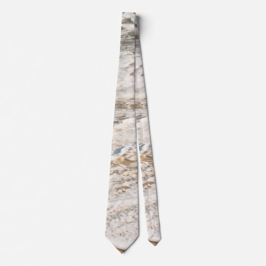 Zee Stropdas (Voorkant)