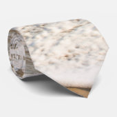 Zee Stropdas (Opgerold)