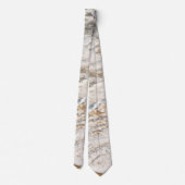 Zee Stropdas (Achterkant)