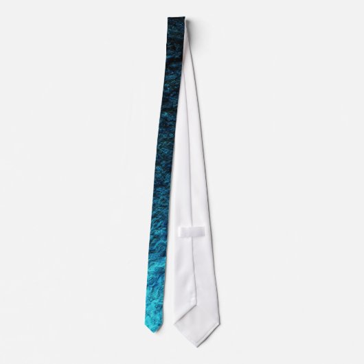 Zee Stropdas (Achterkant)