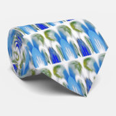 Zee Stropdas (Opgerold)