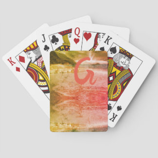 Zee Succes Pokerkaarten