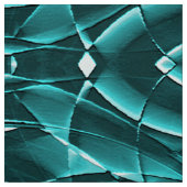 Zee succulenten... stof (Swatch)