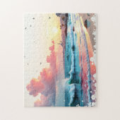 zee swash legpuzzel (Verticaal)