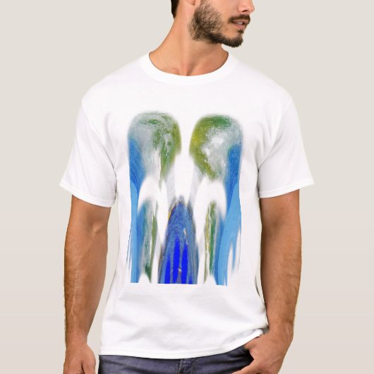 Zee T-shirt (Voorkant)