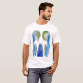 Zee T-shirt (Voorkant volledig)