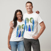 Zee T-shirt (Unisex)