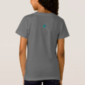 Zee T-shirt (Achterkant)