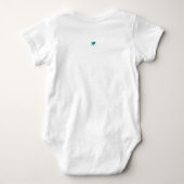 Zee T-shirt (Achterkant)