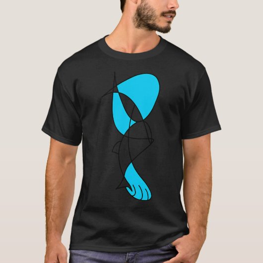 Zee T-shirt (Voorkant)
