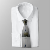 Zee Tao Necktie - 2 Stropdas (Gebonden)