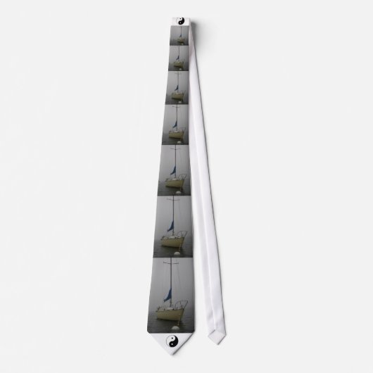 Zee Tao Necktie - 2 Stropdas (Voorkant)