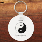 Zee Tao Sleutelhanger (Voorkant)