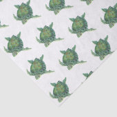 Zee - Tapepapier Tissuepapier (Detail)