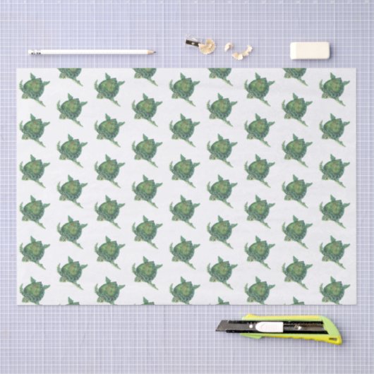 Zee - Tapepapier Tissuepapier (Craft)