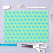 Zee - Tapepapier Tissuepapier (Craft)