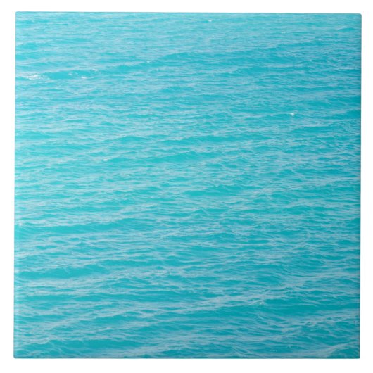 Zee Tegeltje (Voorkant)