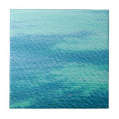 Zee Tegeltje (Voorkant)