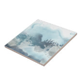 Zee Tegeltje (Zijkant)