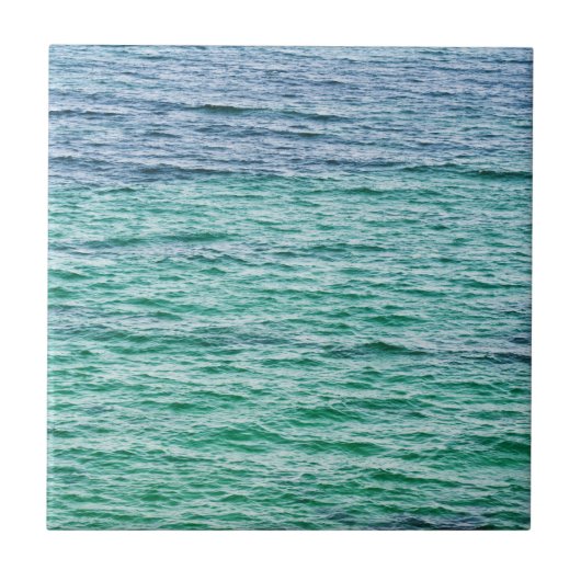 Zee Tegeltje (Voorkant)