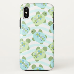 Zee Telegelenkast voor roetpatronen Case-Mate iPhone Case