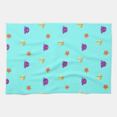 Zee Theedoek (Horizontaal)