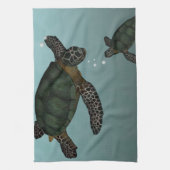 Zee Theedoek (Verticaal)