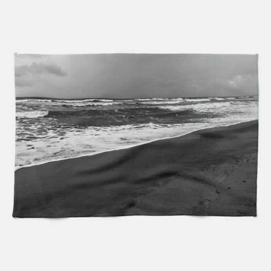 zee theedoek (Horizontaal)