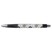 Zee Thema Patroon 2 Pen (Voorkant)