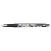 Zee Thema Patroon 2 Pen (Achterkant)