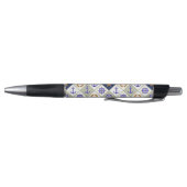 Zee Thema Patroon 2 Pen (Bodem)