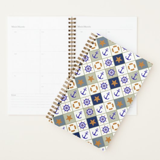 Zee thematroon planner (Display)