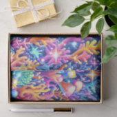 Zee Tissuepapier (Geschenk)