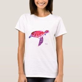 Zee tortelbeach vacation Florida T-shirt