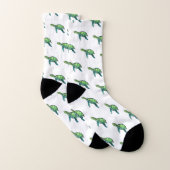 Zee Tortoise Socks Sokken (Paar)