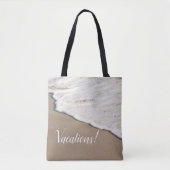 Zee Tote Bag (Voorkant)