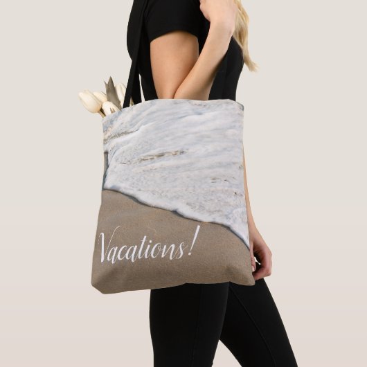 Zee Tote Bag (Dichtbij)