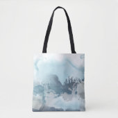 Zee Tote Bag (Voorkant)
