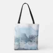 Zee Tote Bag (Achterkant)