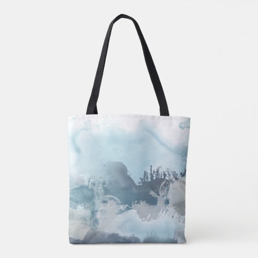 Zee Tote Bag (Achterkant)