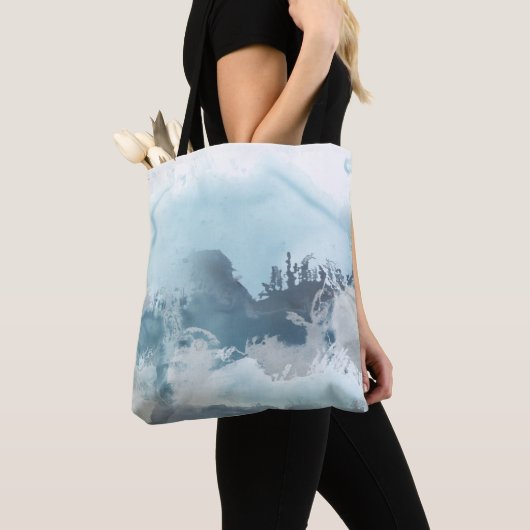 Zee Tote Bag (Dichtbij)