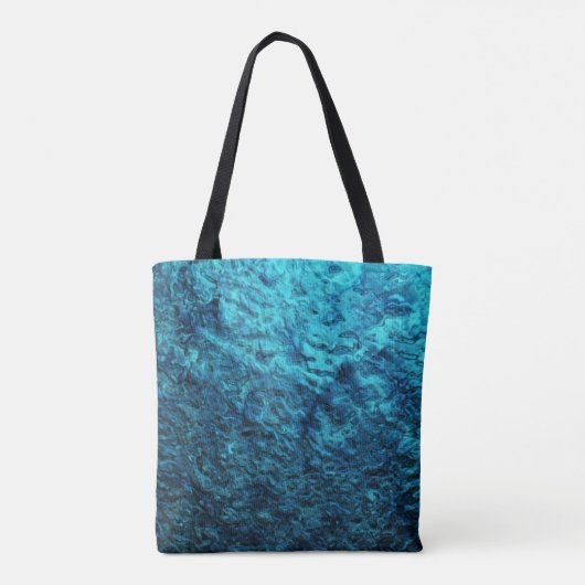 Zee Tote Bag (Achterkant)