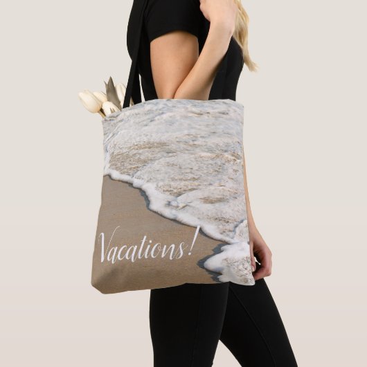 Zee Tote Bag (Dichtbij)