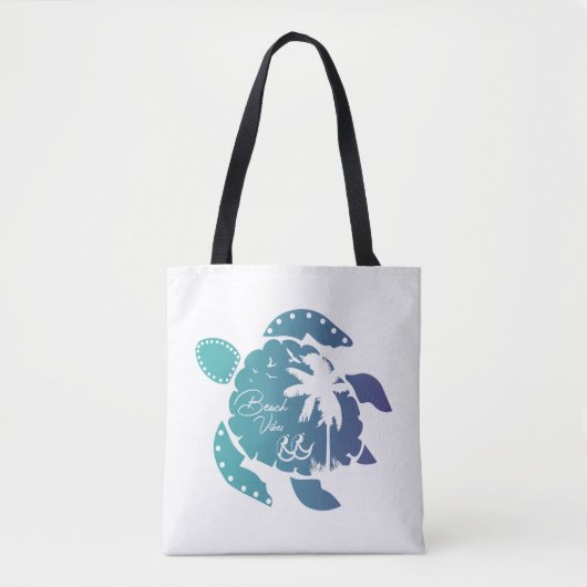 Zee Tote Bag (Voorkant)