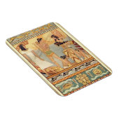 ZEE TRADERS magneet (Rechterzijde)